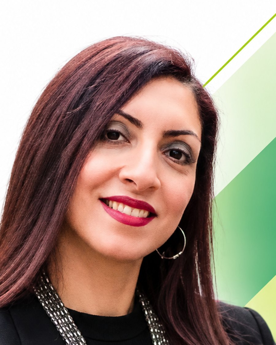 Dr Pegah Zarei